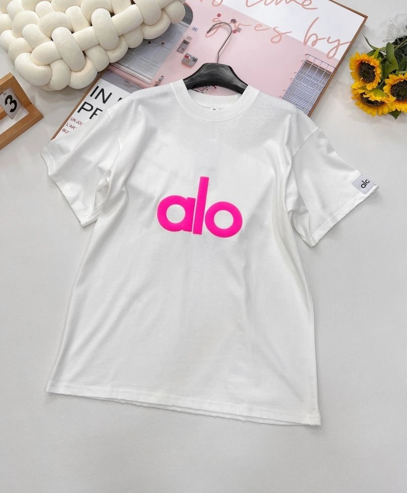 Alo T-Shirts WaterResistant 150022