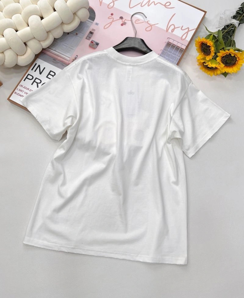 Alo T-Shirts WaterResistant 150022