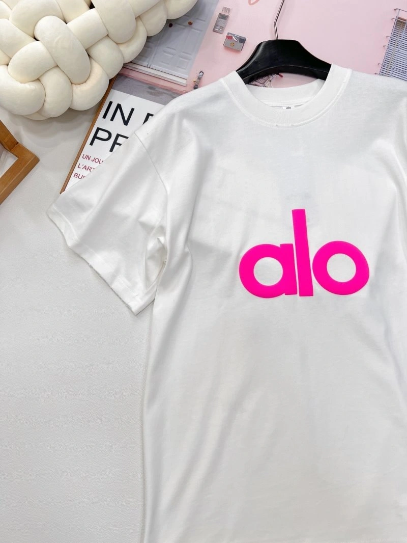 Alo T-Shirts WaterResistant 150022
