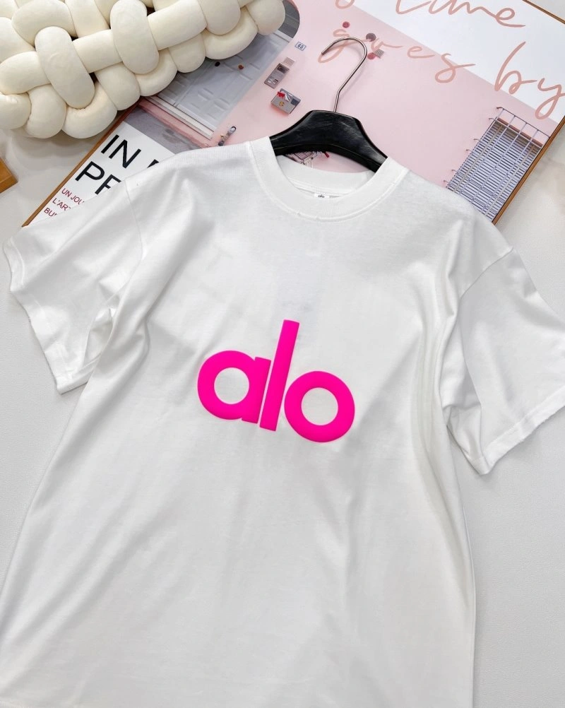 Alo T-Shirts WaterResistant 150022