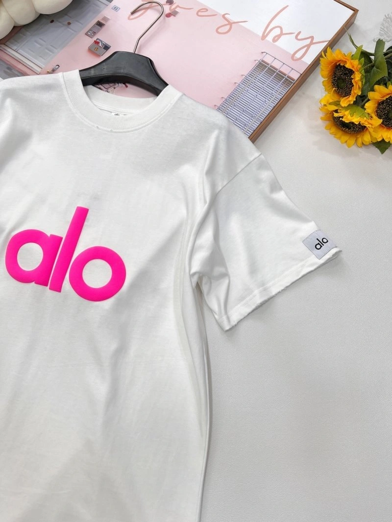 Alo T-Shirts WaterResistant 150022
