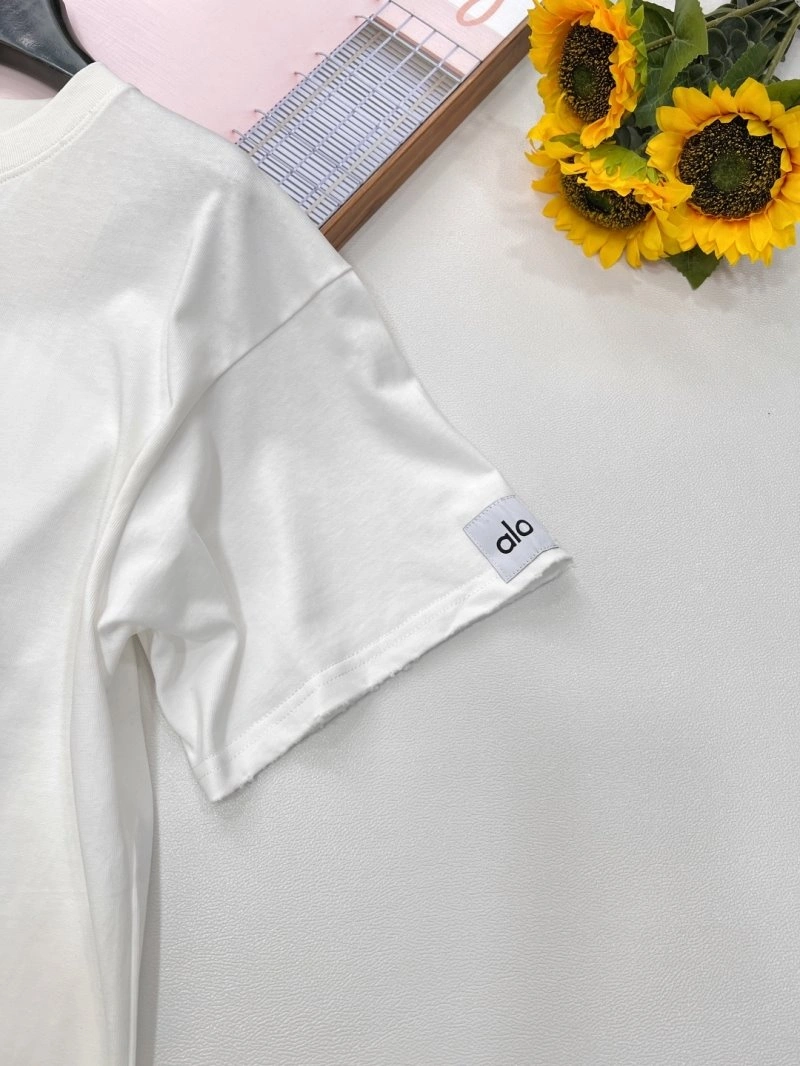 Alo T-Shirts WaterResistant 150022