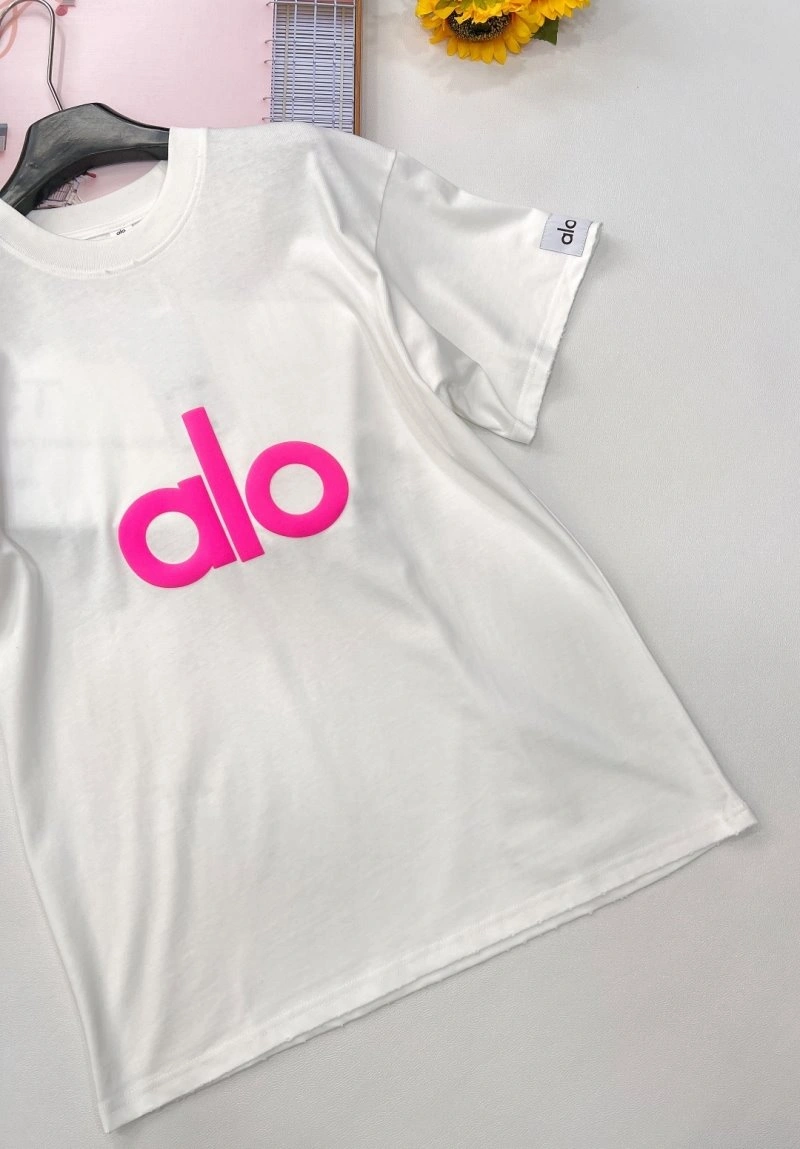 Alo T-Shirts WaterResistant 150022