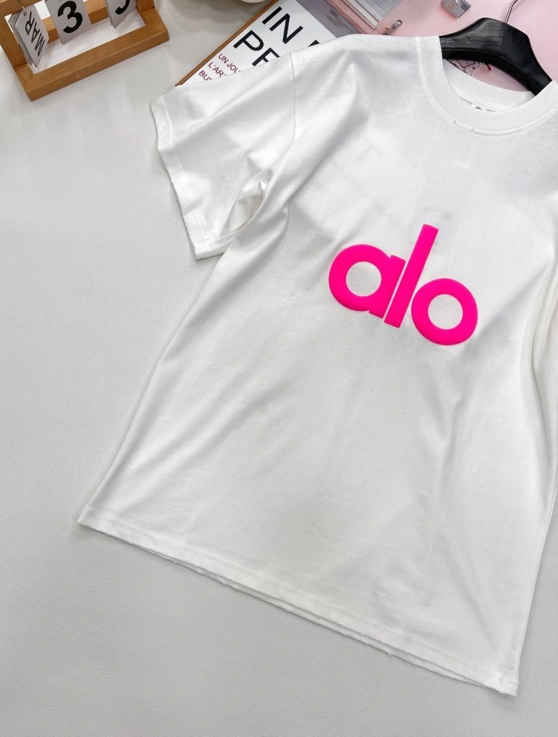 Alo T-Shirts WaterResistant 150022