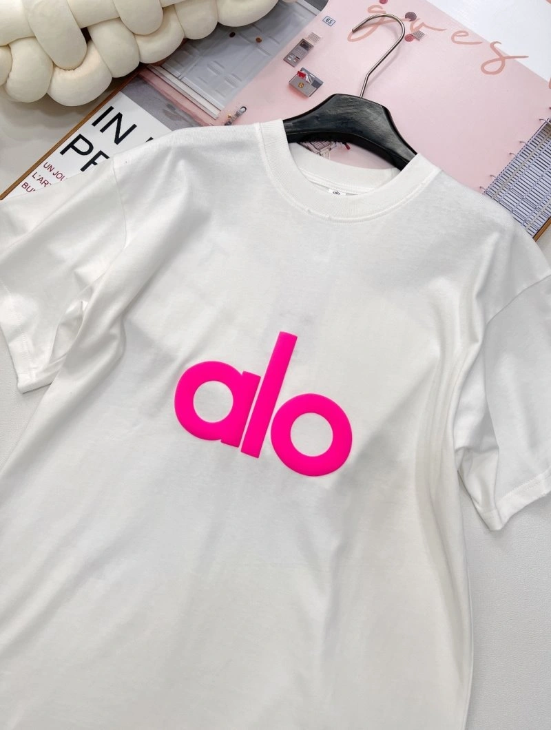 Alo T-Shirts WaterResistant 150022