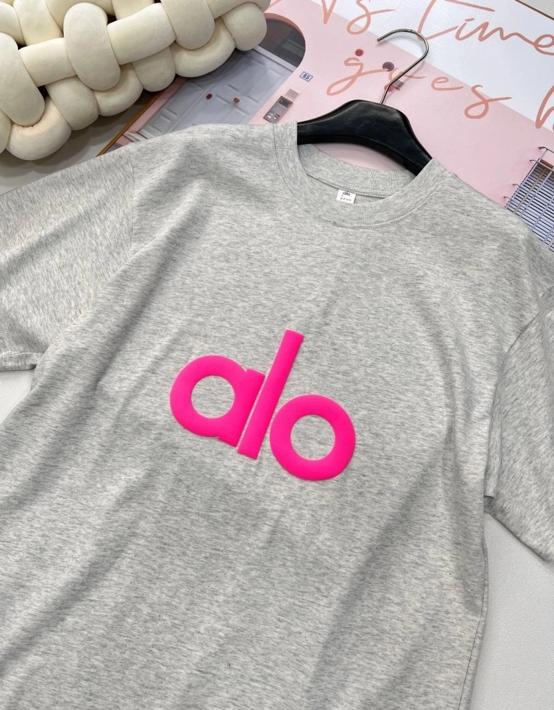 Neat Alo T-Shirts 150029