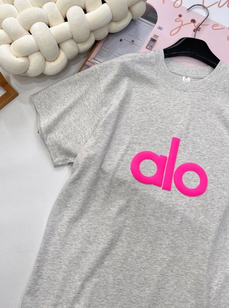 Neat Alo T-Shirts 150029