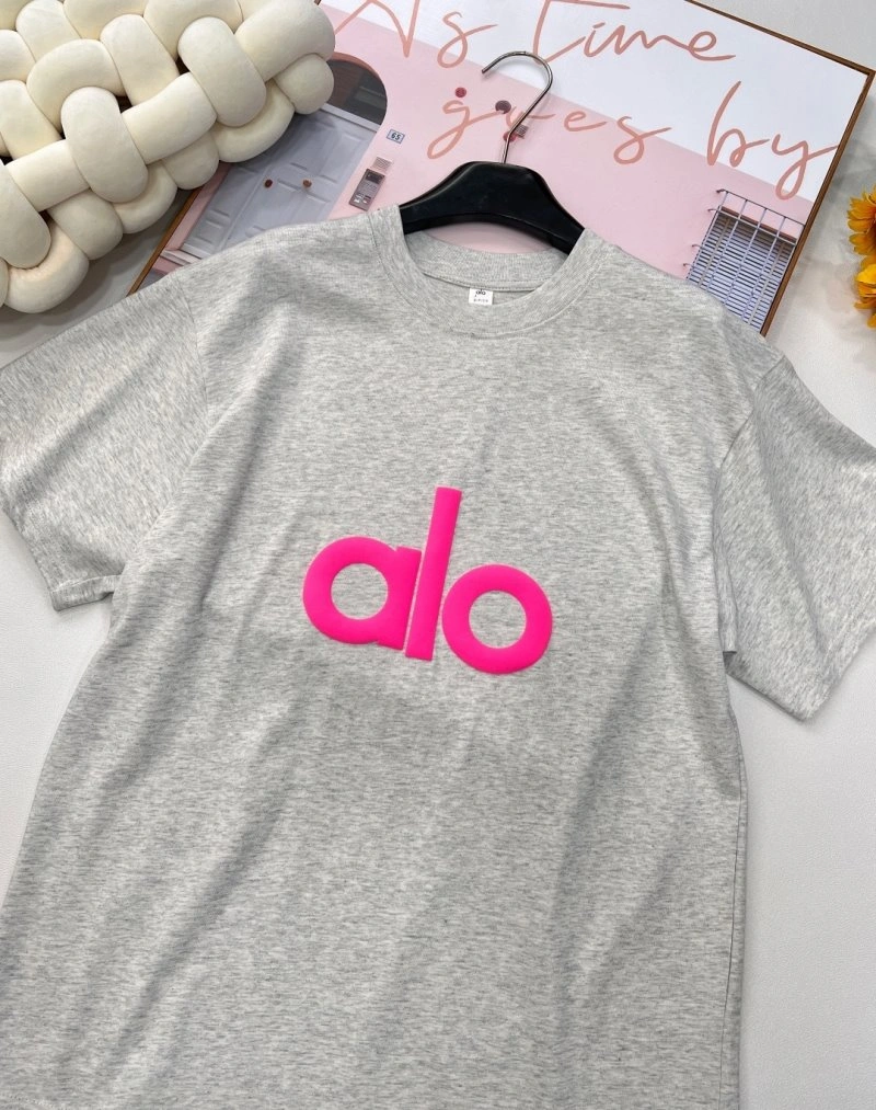 Neat Alo T-Shirts 150029