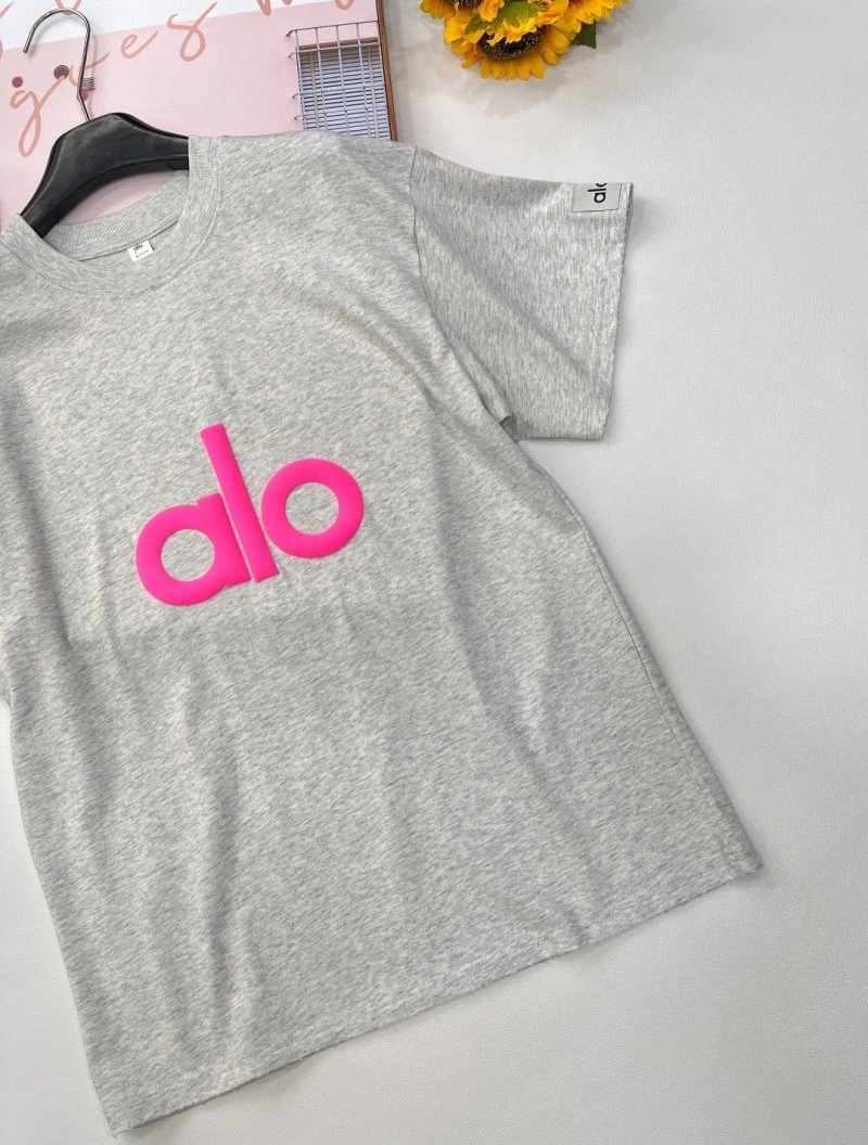 Neat Alo T-Shirts 150029