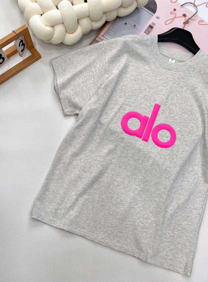 Neat Alo T-Shirts 150029