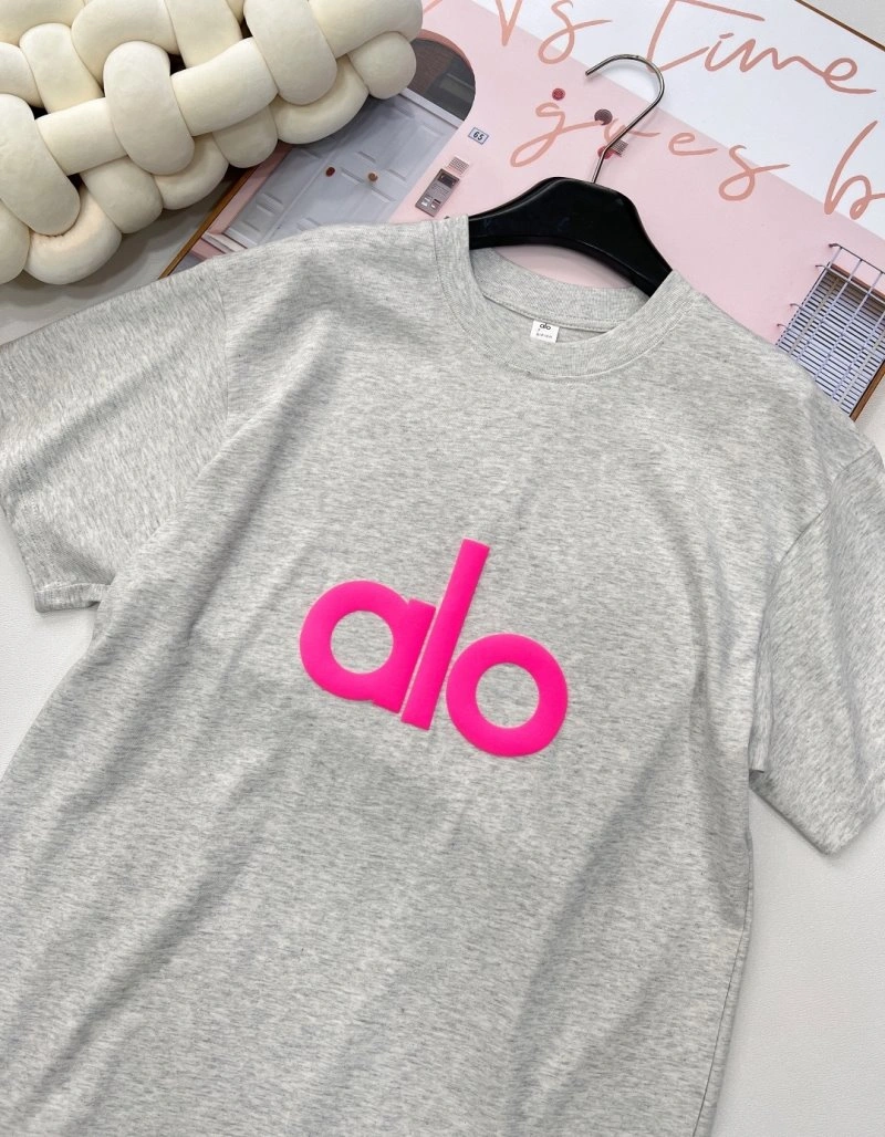 Neat Alo T-Shirts 150029