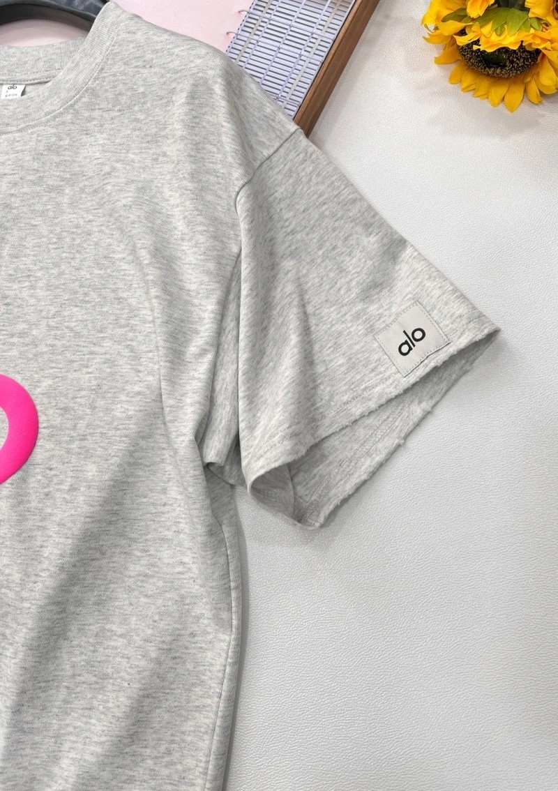 Neat Alo T-Shirts 150029