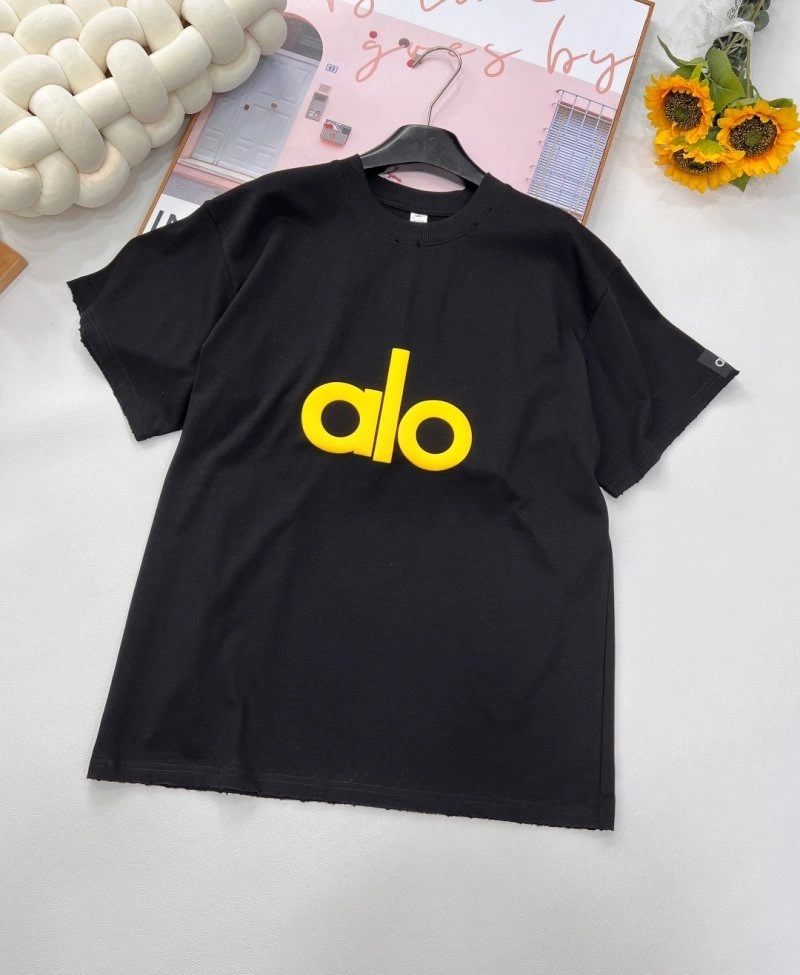 ComfortFit Alo T-Shirts 150024
