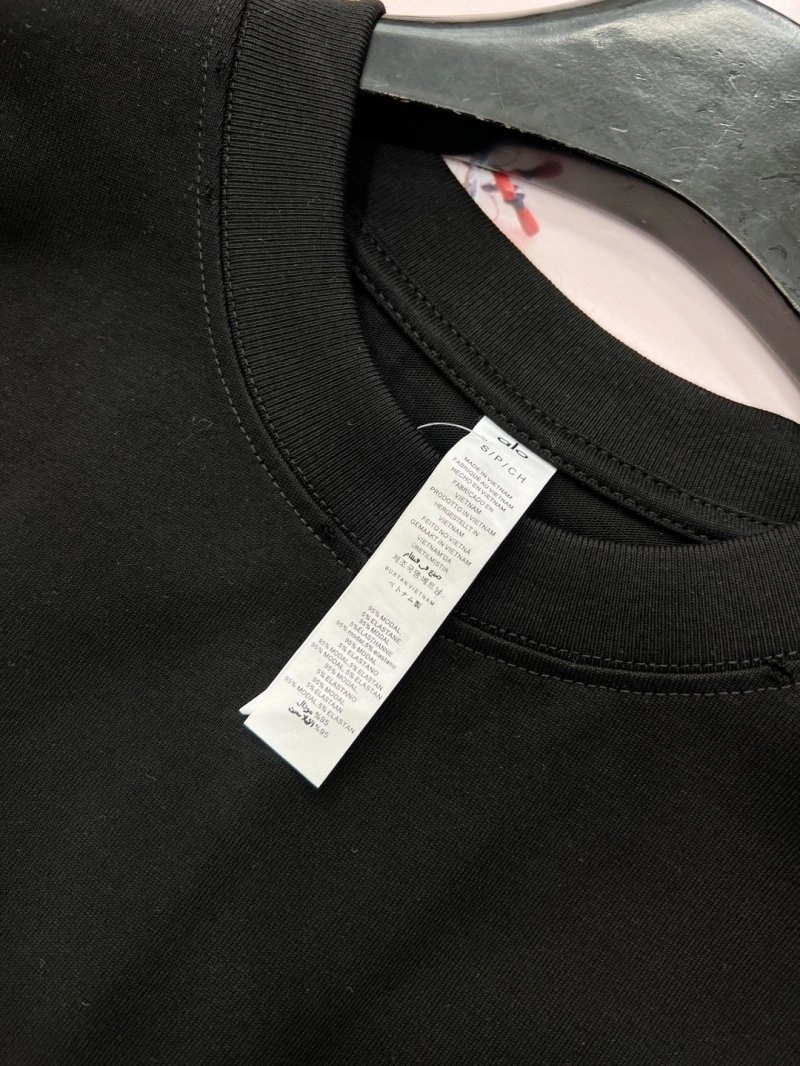 ComfortFit Alo T-Shirts 150024