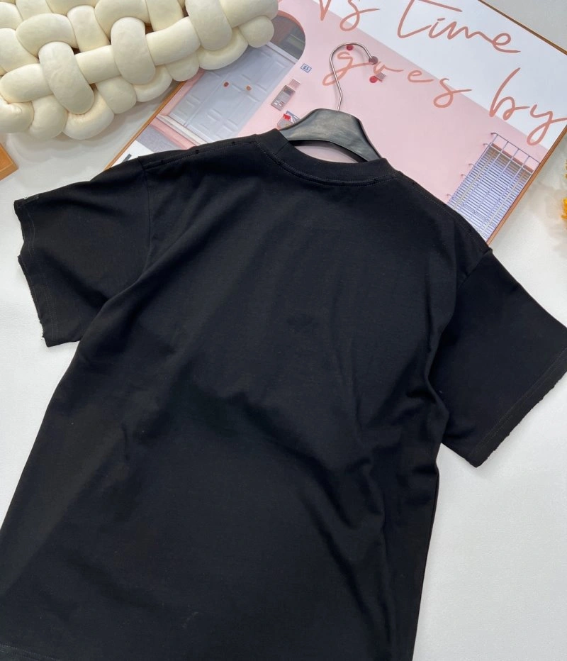 ComfortFit Alo T-Shirts 150024
