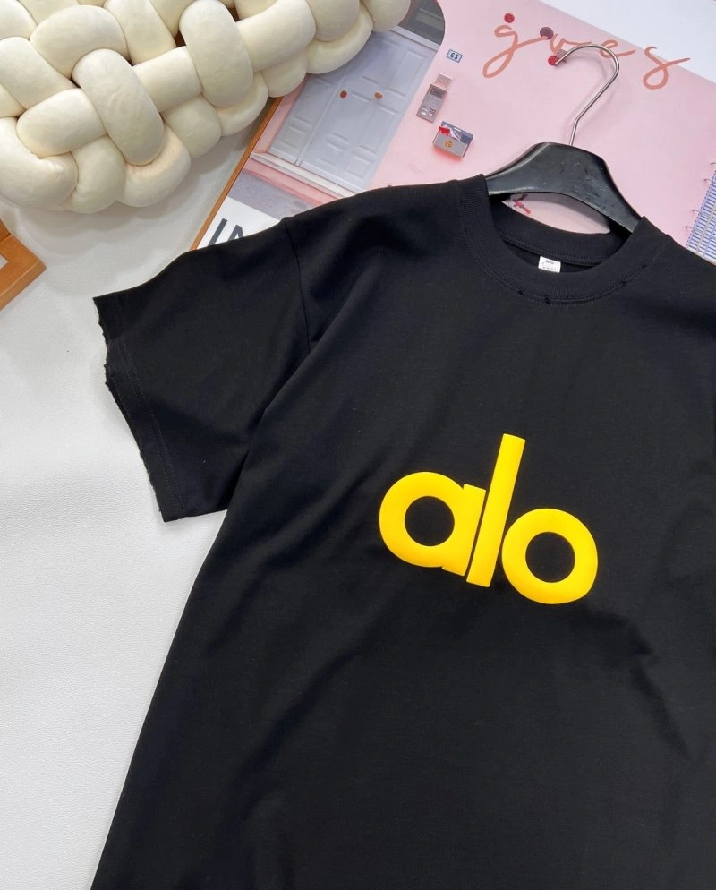 ComfortFit Alo T-Shirts 150024