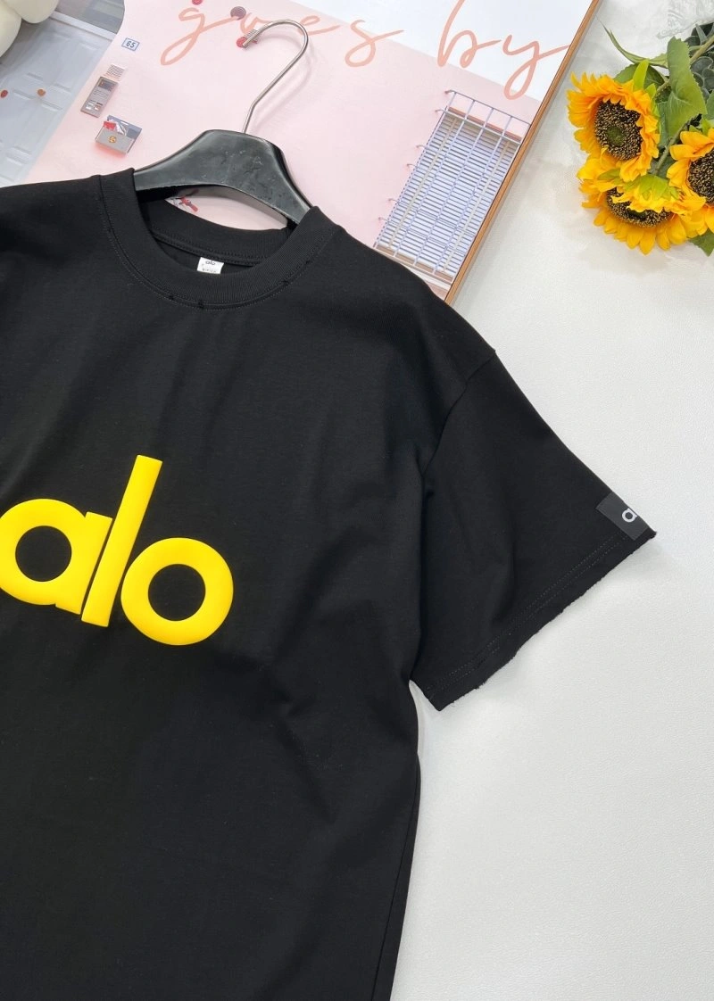 ComfortFit Alo T-Shirts 150024