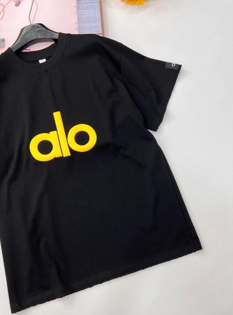 ComfortFit Alo T-Shirts 150024