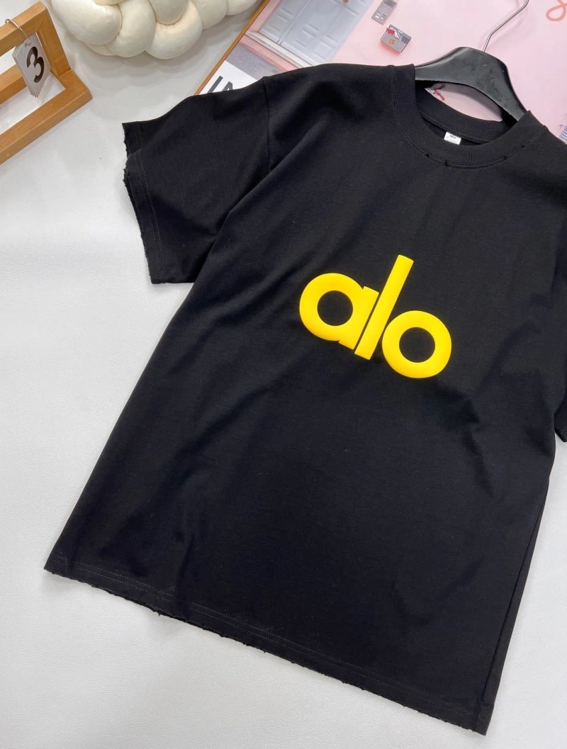 ComfortFit Alo T-Shirts 150024