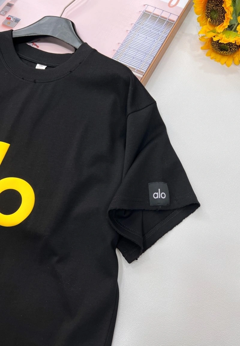 ComfortFit Alo T-Shirts 150024