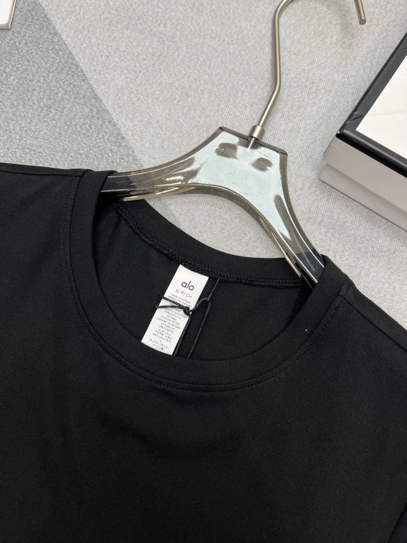 Alo T-Shirts Modern 150018