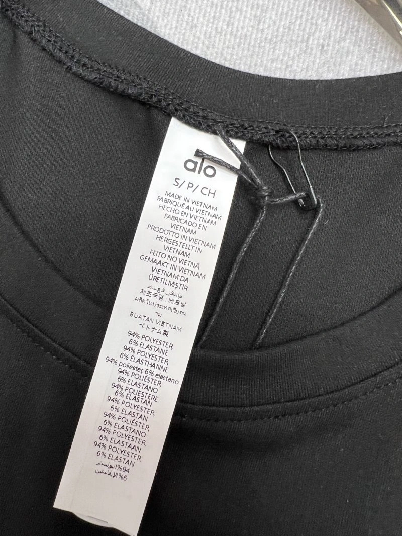 Alo T-Shirts Modern 150018