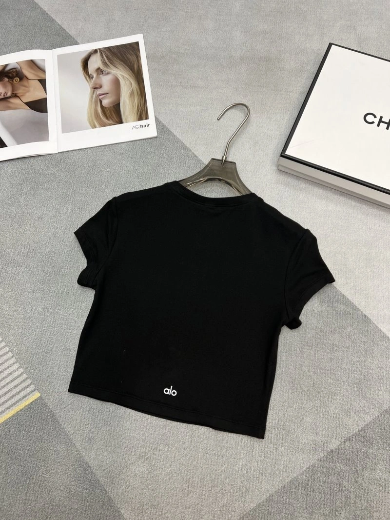 Alo T-Shirts Modern 150018