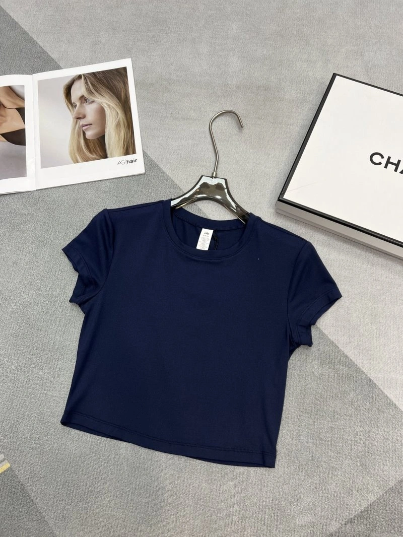Alo T-Shirts Breathable 150014