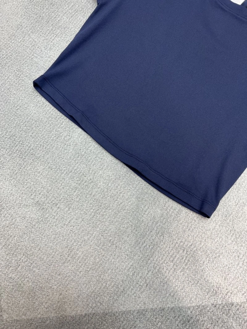 Alo T-Shirts Breathable 150014