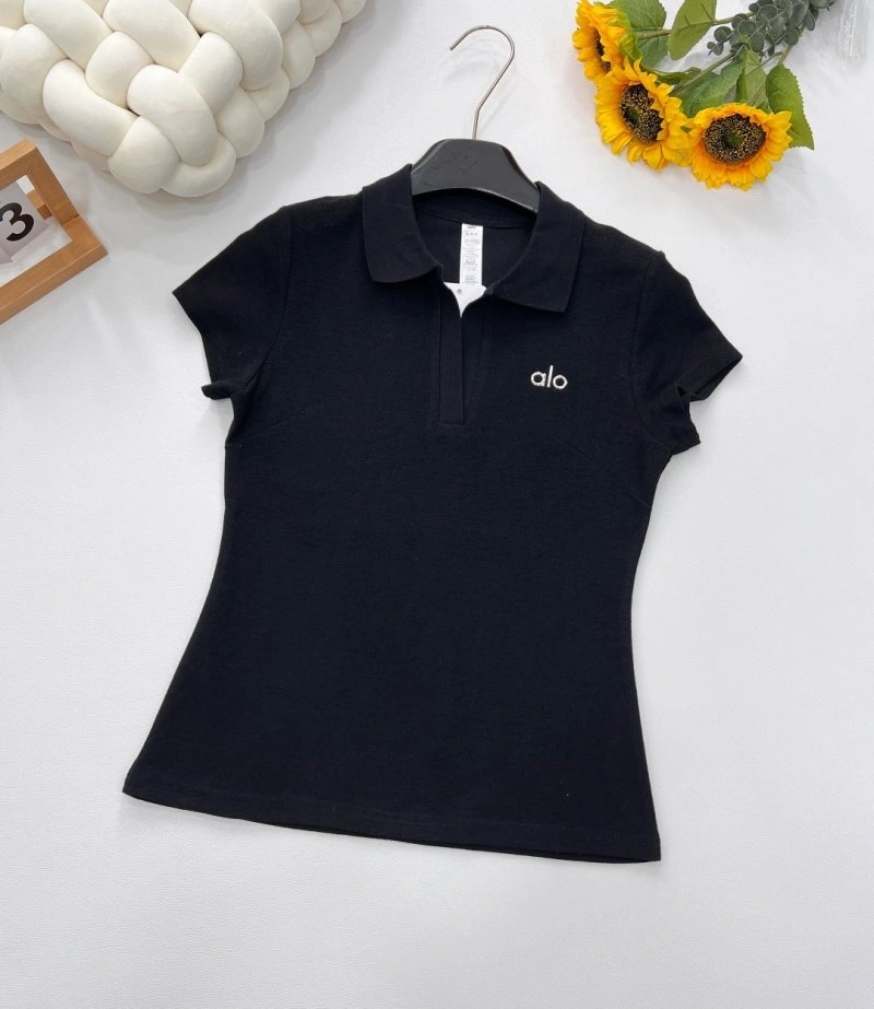 WellDesigned Alo T-Shirts 155066