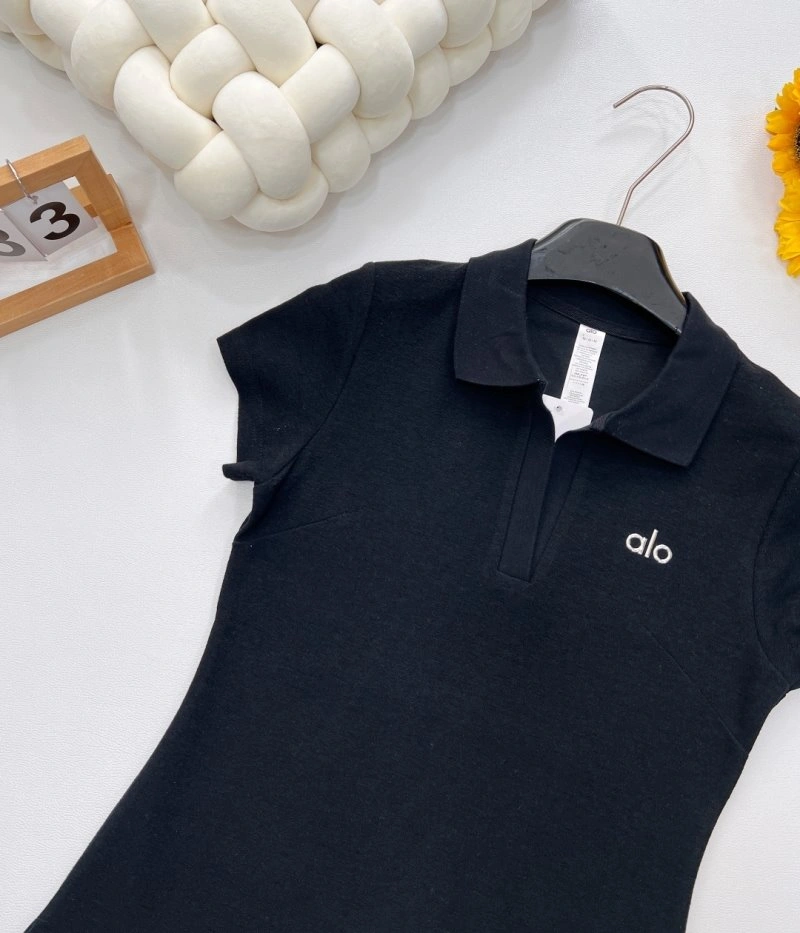 WellDesigned Alo T-Shirts 155066