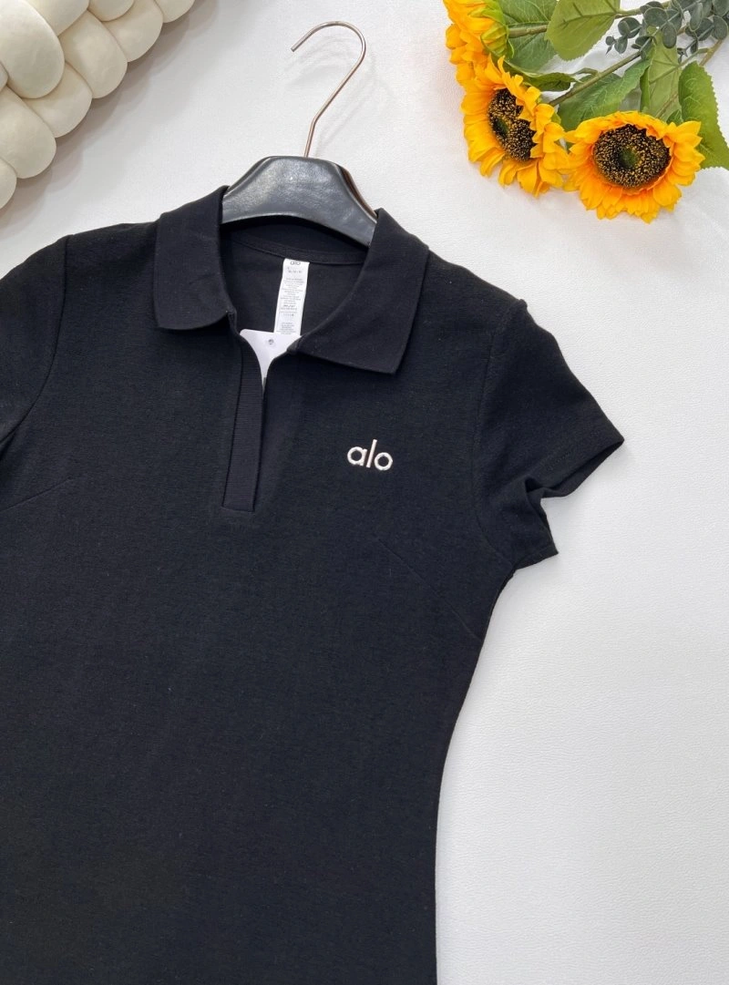 WellDesigned Alo T-Shirts 155066