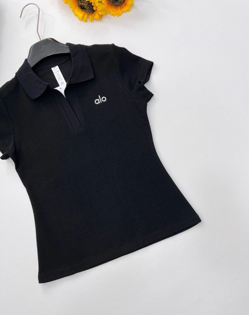 WellDesigned Alo T-Shirts 155066