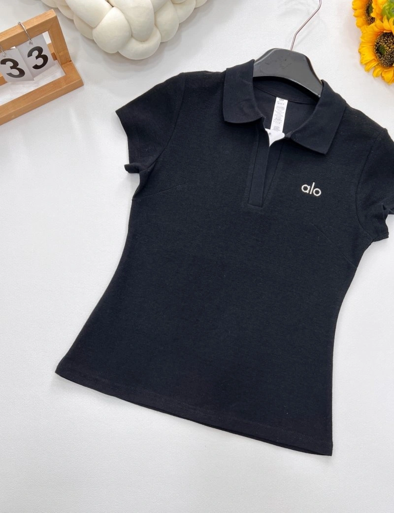 WellDesigned Alo T-Shirts 155066