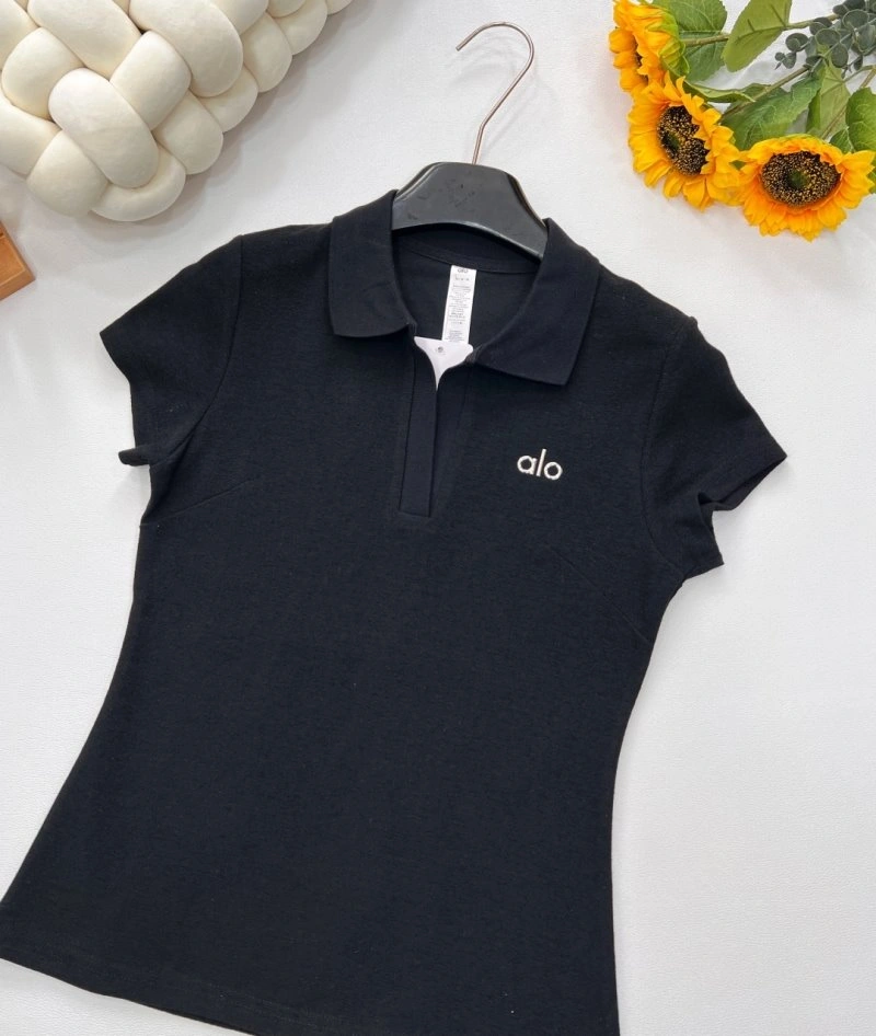 WellDesigned Alo T-Shirts 155066