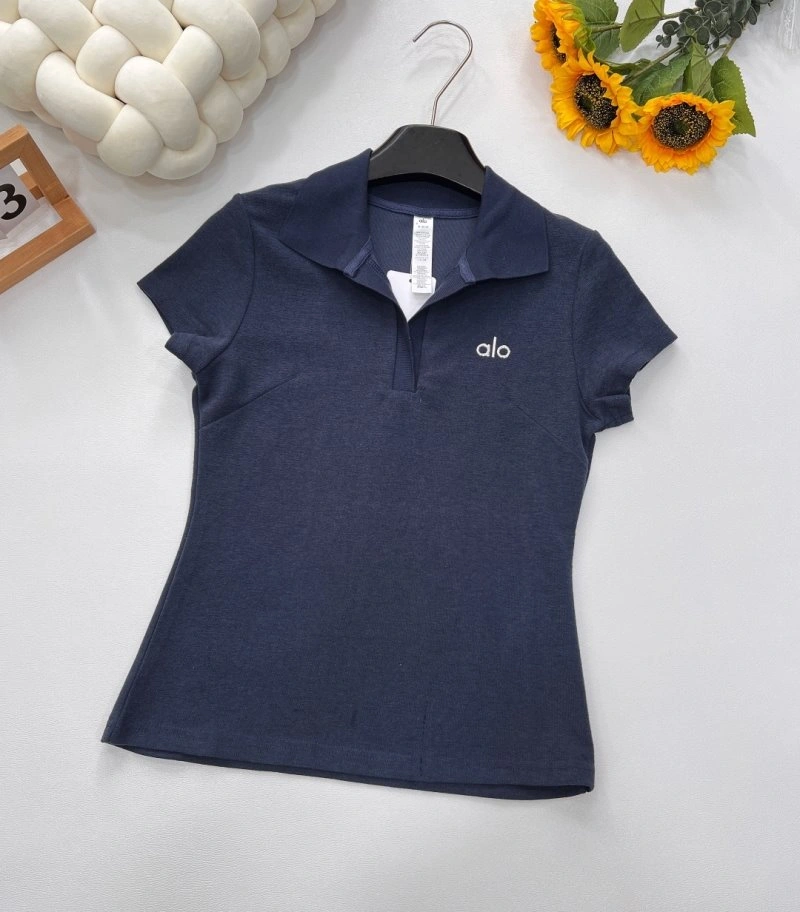 Modern Alo T-Shirts 155065