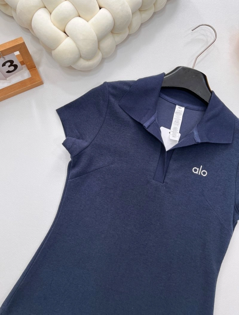 Modern Alo T-Shirts 155065