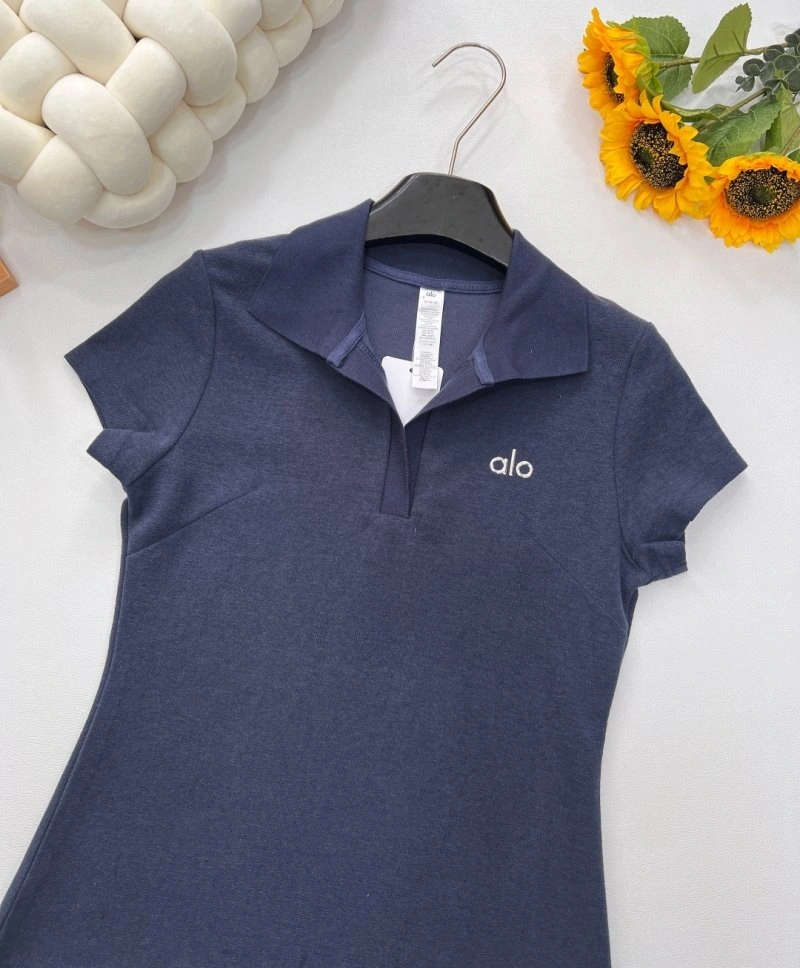 Modern Alo T-Shirts 155065