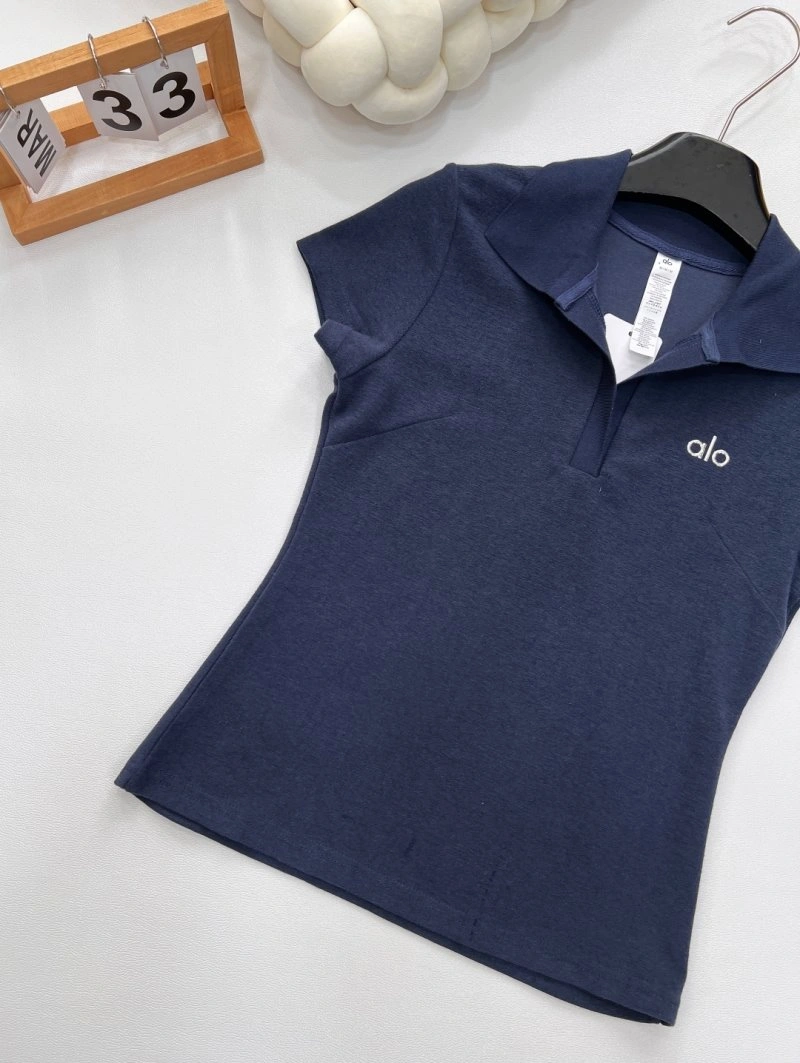 Modern Alo T-Shirts 155065