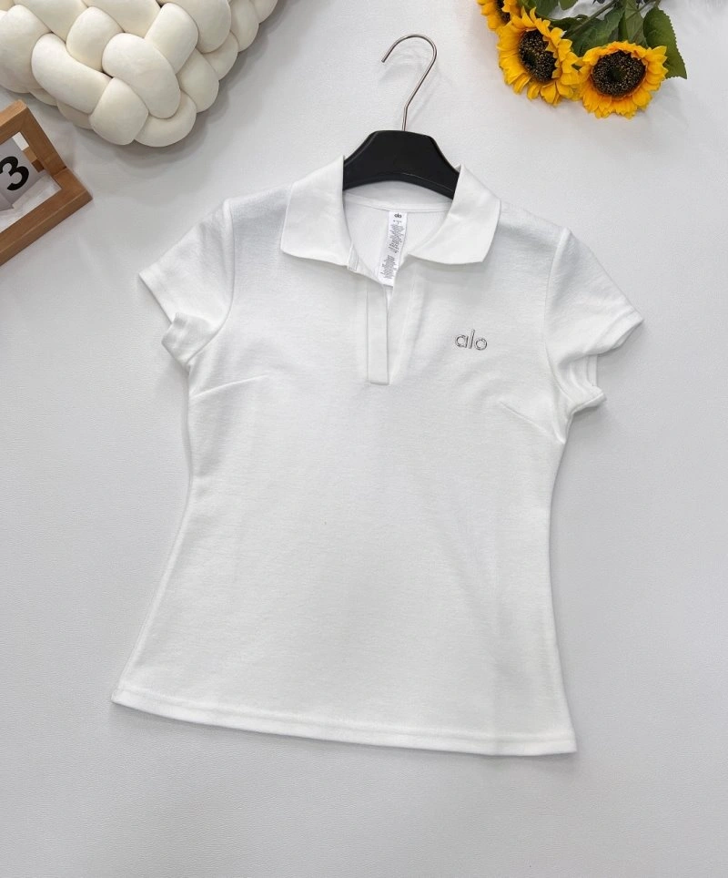 Alo T-Shirts Durable 155097