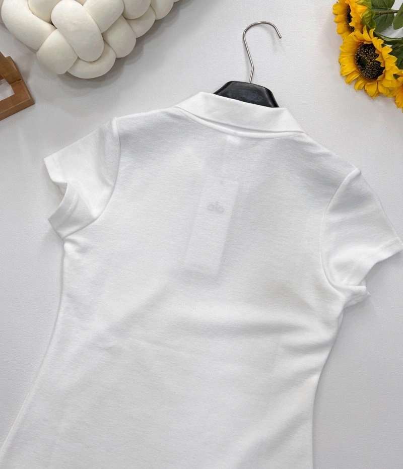 Alo T-Shirts Durable 155097