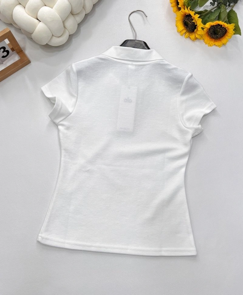 Alo T-Shirts Durable 155097