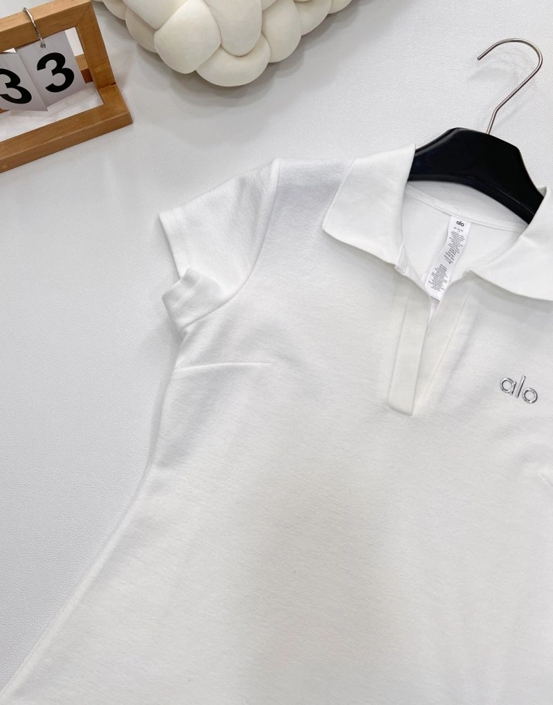 Alo T-Shirts Durable 155097
