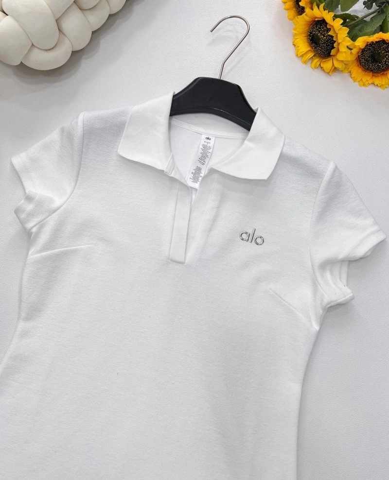 Alo T-Shirts Durable 155097