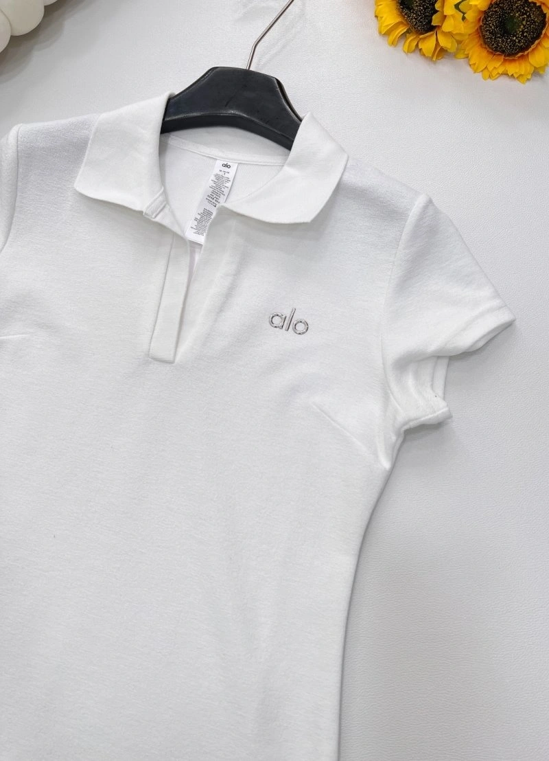 Alo T-Shirts Durable 155097