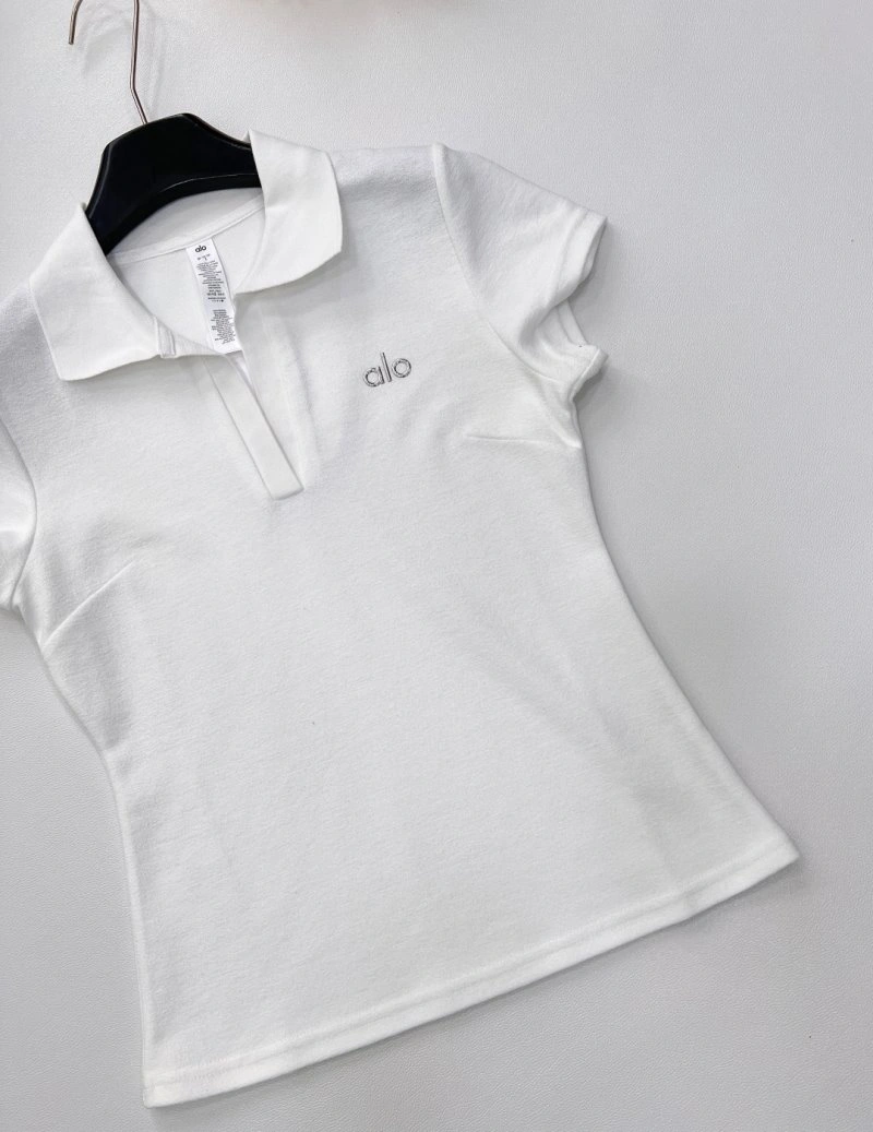 Alo T-Shirts Durable 155097
