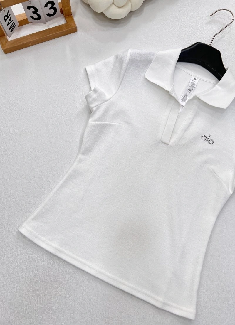 Alo T-Shirts Durable 155097
