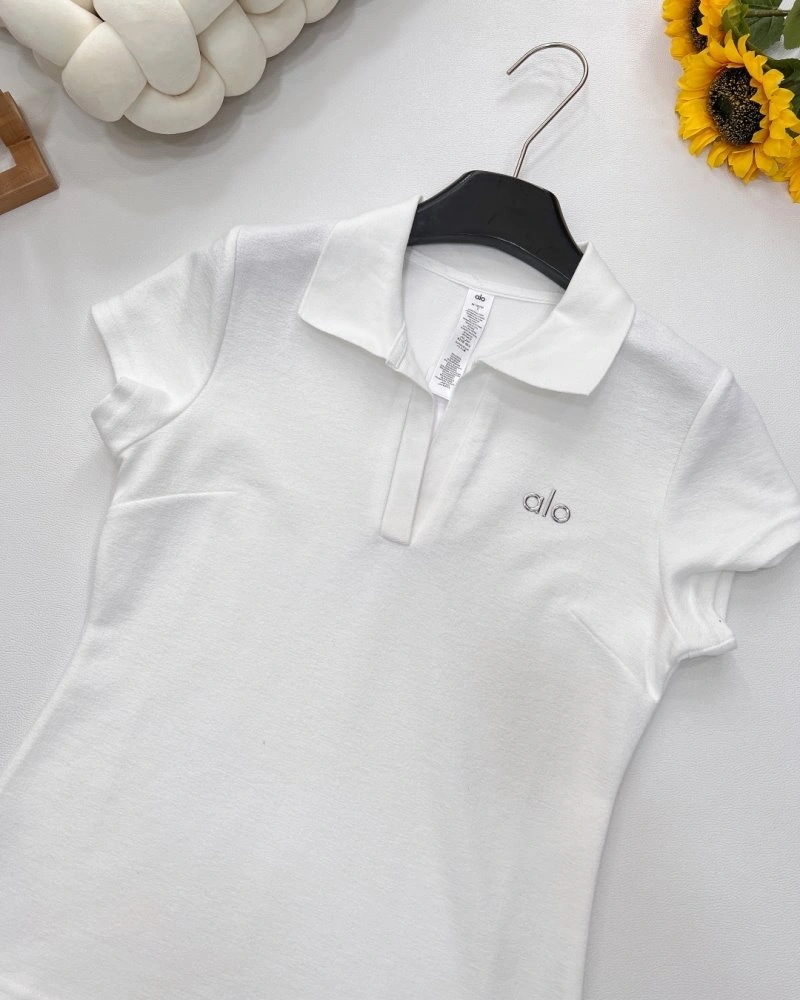 Alo T-Shirts Durable 155097