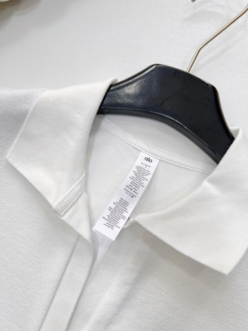 Alo T-Shirts Durable 155097