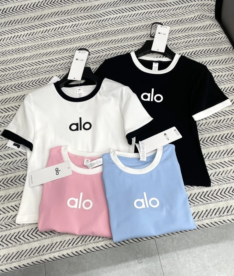 Trendy Alo T-Shirts 155063